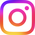 アイコン：Instagram