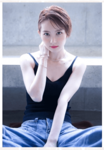 エアライン写真で前髪はあげてもOK?印象やセット手順・ポイントを解説!4