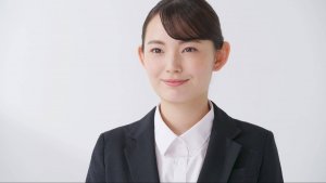 エアライン就活の証明写真のポーズについて男女別に綺麗な姿勢を叶えるコツをご紹介2
