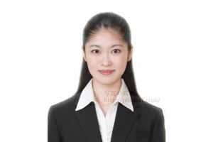 エアライン証明写真で髪型の下ろしヘアOKな場合やセット手順を紹介！8