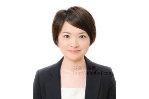 エアライン証明写真で髪型の下ろしヘアOKな場合やセット手順を紹介！5