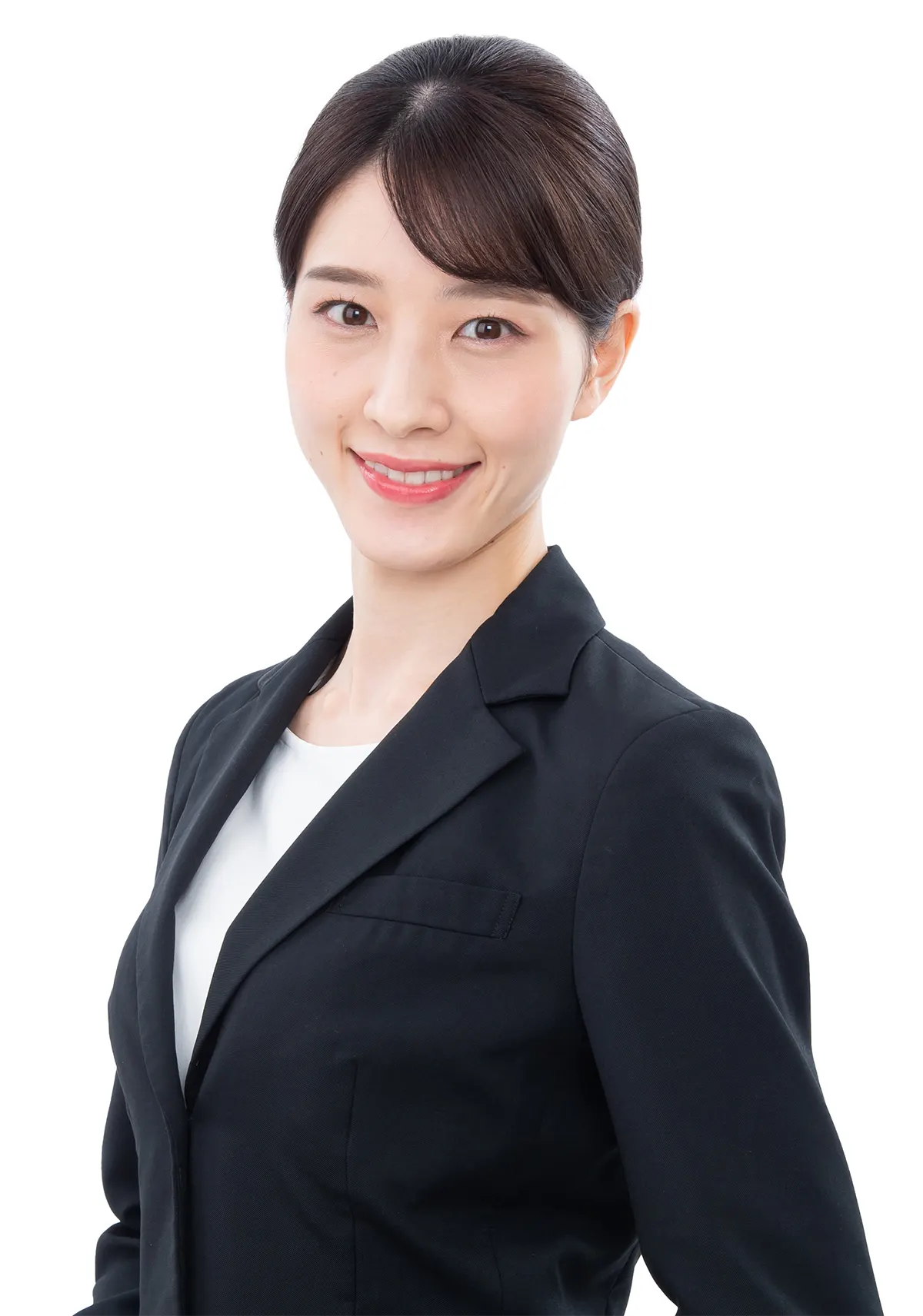 証明写真フロー２
